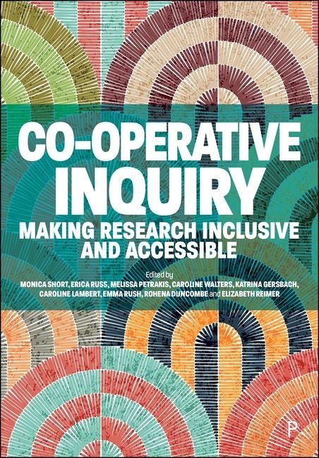 Produktbild: Co-operative Inquiry