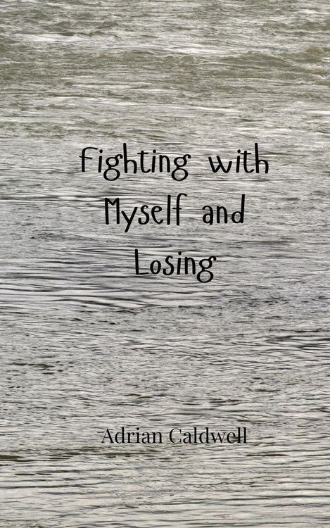 Produktbild: Fighting with Myself and Losing