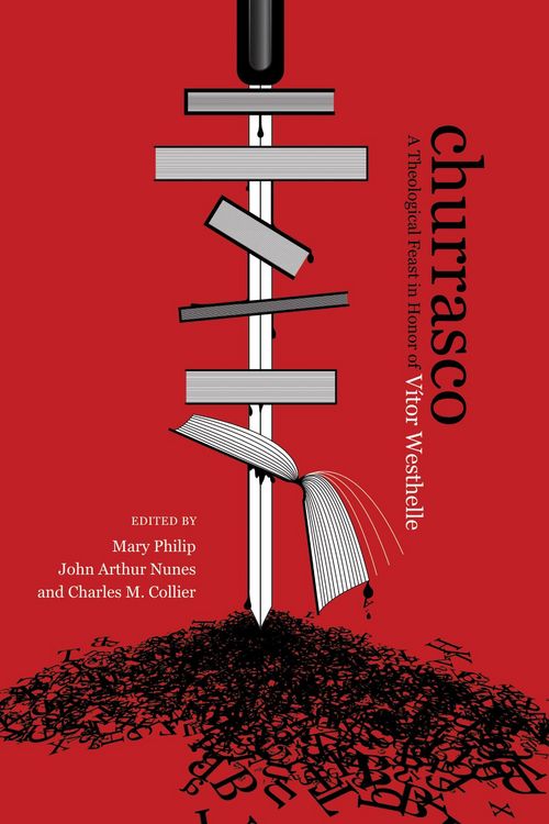Produktbild: Churrasco