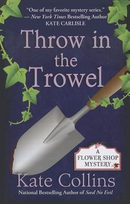 Produktbild: Throw in the Trowel