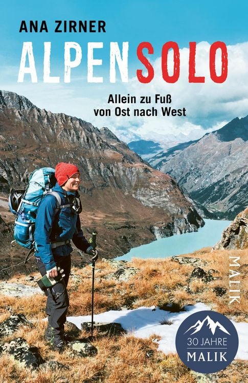 Produktbild: Alpensolo
