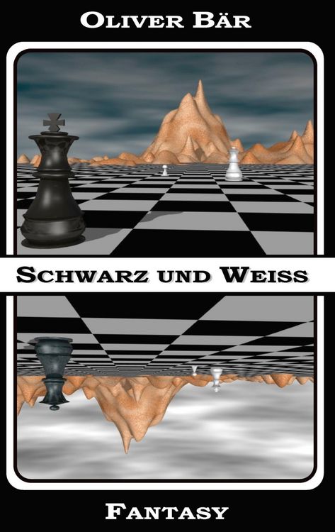 Produktbild: Schwarz und Weiss