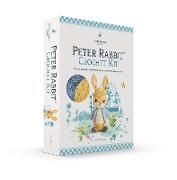 Produktbild: Peter Rabbit&trade; Crochet Book & Kit