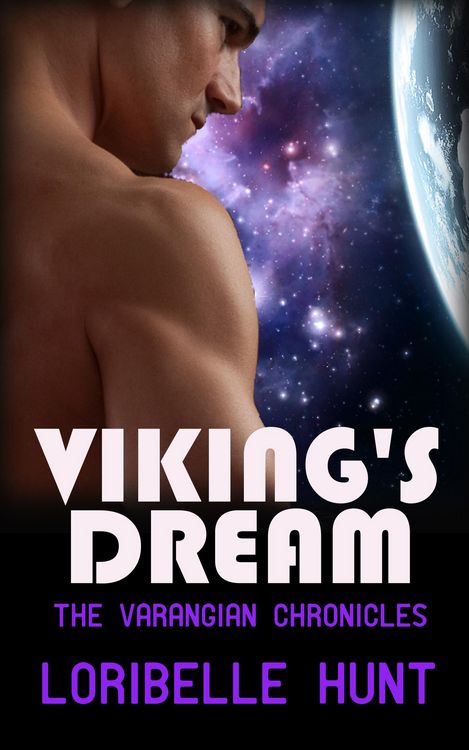 Produktbild: Viking's Dream (The Varangian Chronicles, #2)