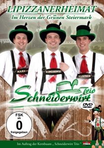 Produktbild: Lipizzanerheimat-Im Herzen der Gr&uuml;nen Steiermark