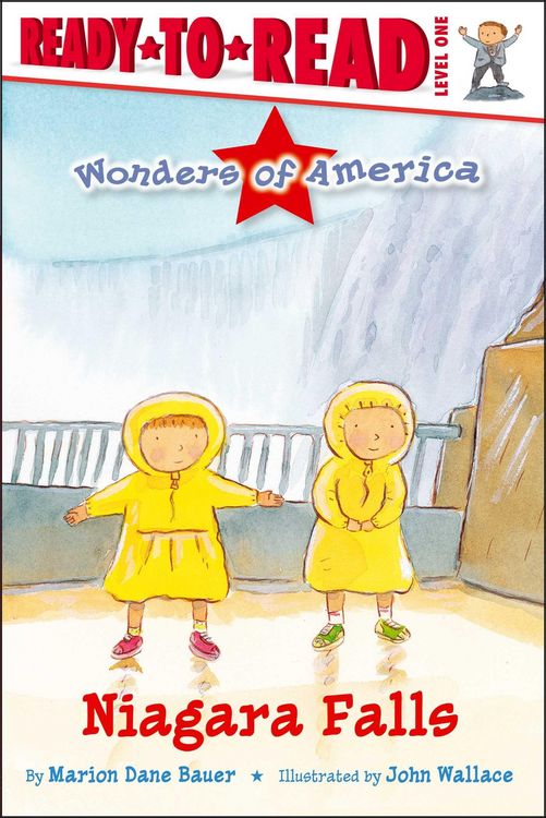 Produktbild: Niagara Falls