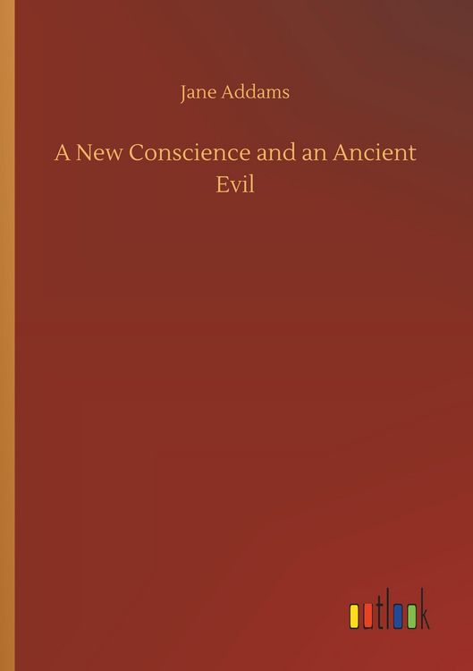 Produktbild: A New Conscience and an Ancient Evil