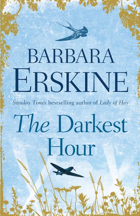 Produktbild: The Darkest Hour