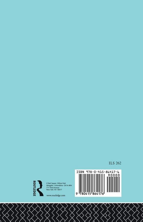 Produktbild: Mental Health and Social Policy, 1845-1959
