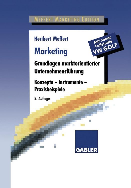 Produktbild: Marketing