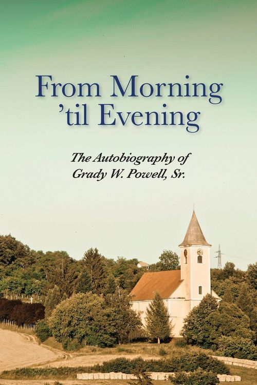 Produktbild: From Morning 'til Evening