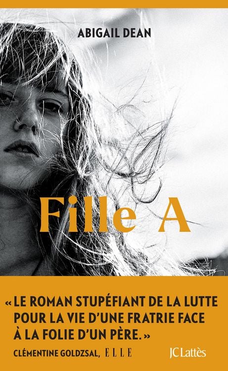 Produktbild: Fille A