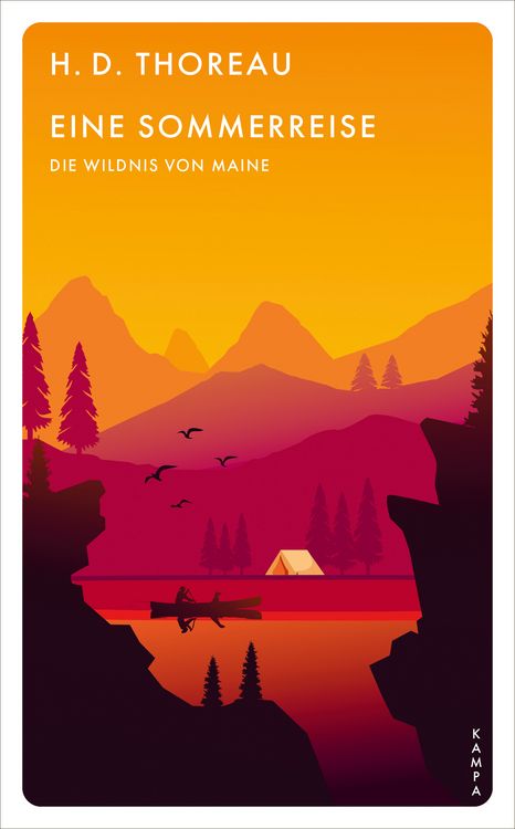 Produktbild: Eine Sommerreise