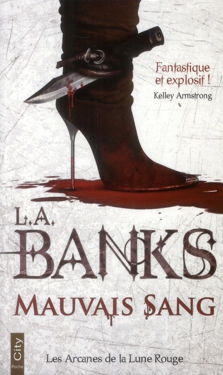 Produktbild: Mauvais sang
