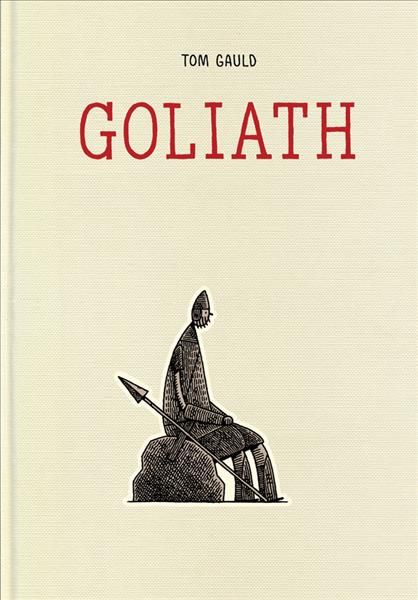 Produktbild: Goliath