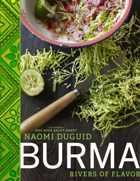Produktbild: Burma