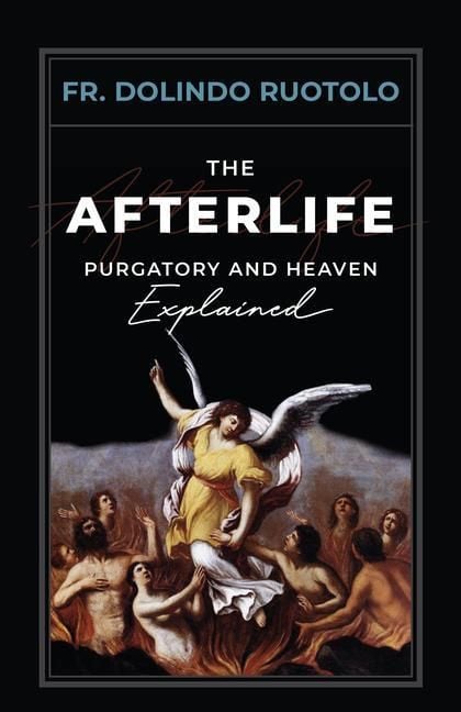 Produktbild: The Afterlife