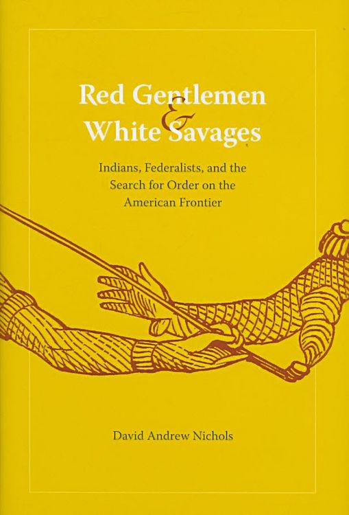 Produktbild: Red Gentlemen & White Savages