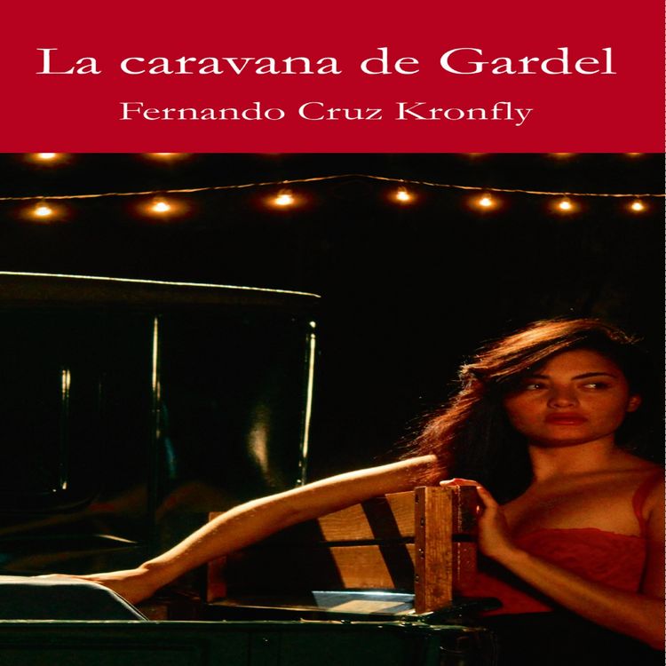 Produktbild: La caravana de Gardel