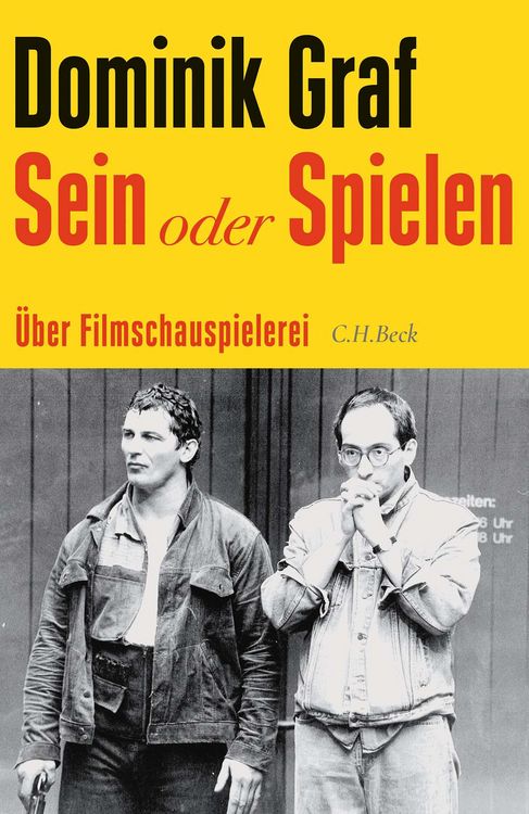 Produktbild: Sein oder Spielen