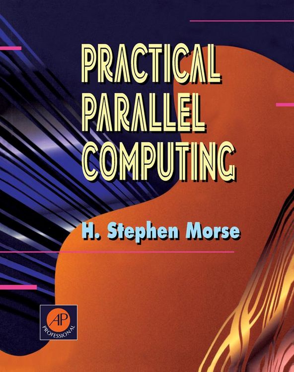 Produktbild: Practical Parallel Computing