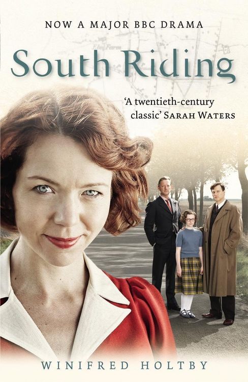 Produktbild: South Riding
