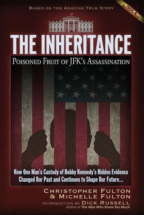 Produktbild: Inheritance