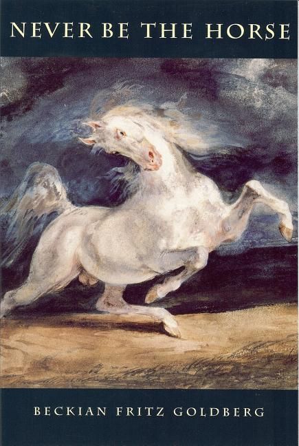 Produktbild: Never Be the Horse
