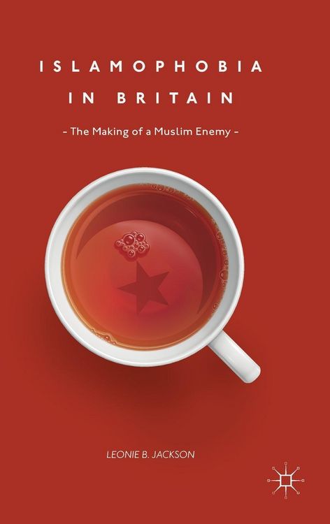 Produktbild: Islamophobia in Britain