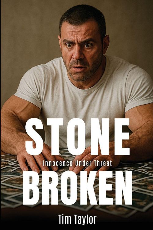 Produktbild: Stone - Broken