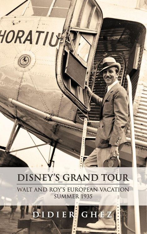 Produktbild: Disney's Grand Tour