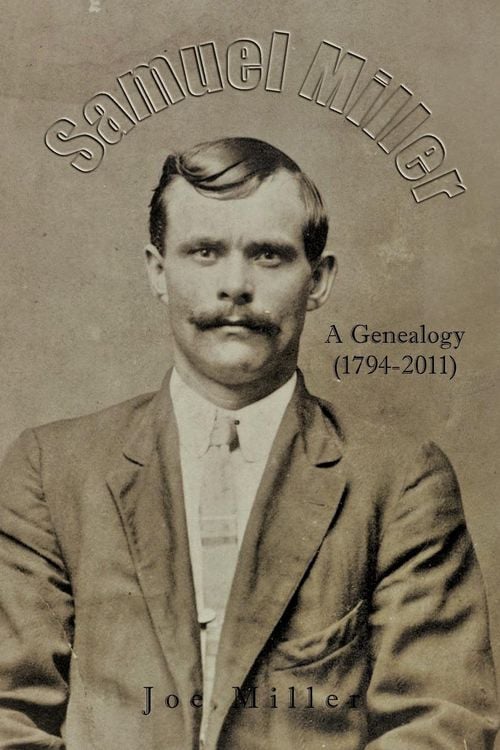 Produktbild: Samuel Miller