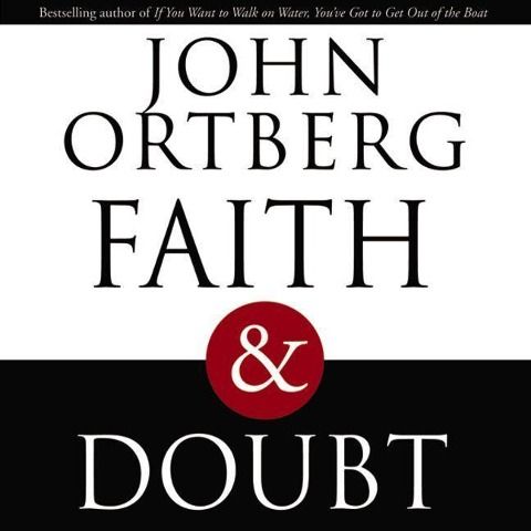 Produktbild: FAITH & DOUBT                D