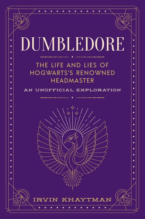 Produktbild: Dumbledore