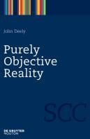 Produktbild: Purely Objective Reality