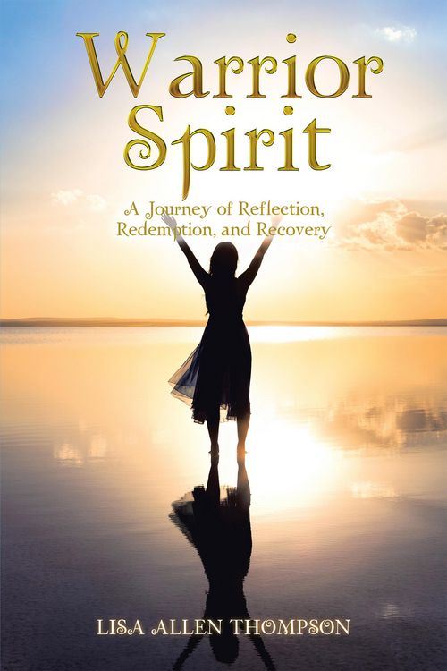 Produktbild: Warrior Spirit