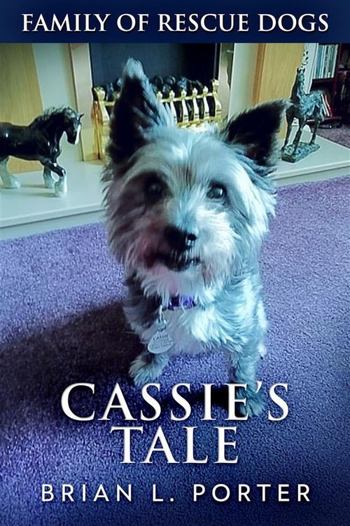 Produktbild: Cassie's Tale