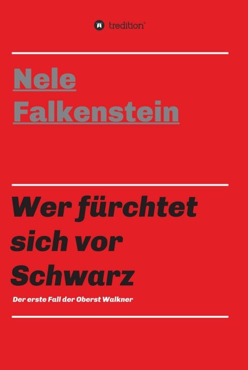 Produktbild: Wer f&uuml;rchtet sich vor Schwarz