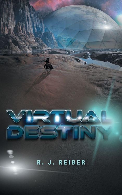 Produktbild: Virtual Destiny