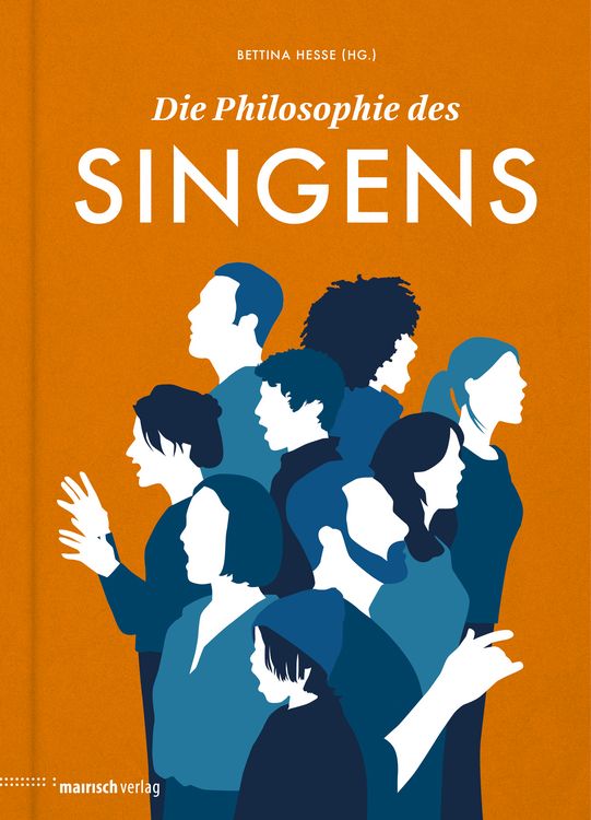Produktbild: Die Philosophie des Singens