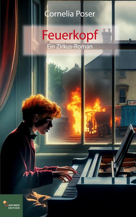 Produktbild: Feuerkopf