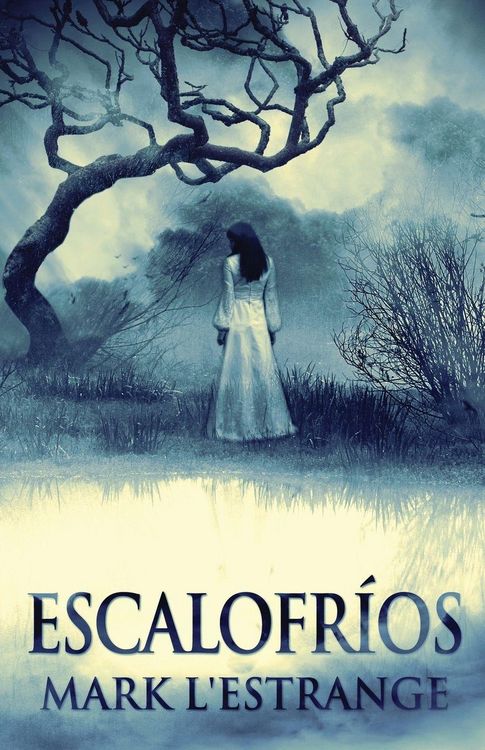 Produktbild: Escalofr&iacute;os