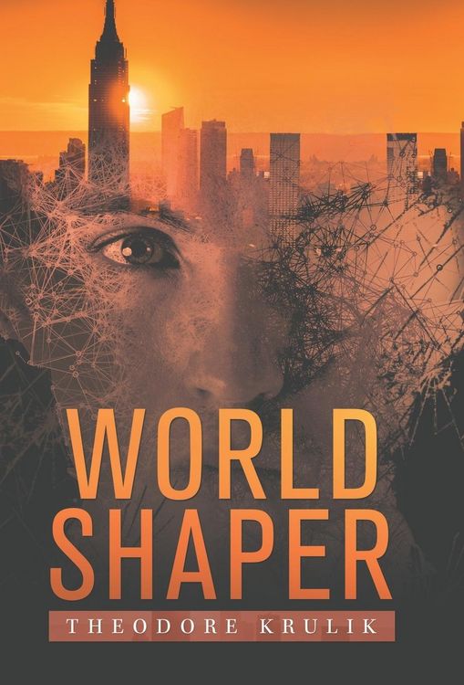 Produktbild: World Shaper