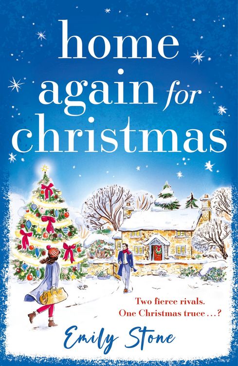 Produktbild: Home Again for Christmas