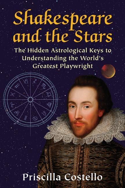 Produktbild: Shakespeare and the Stars