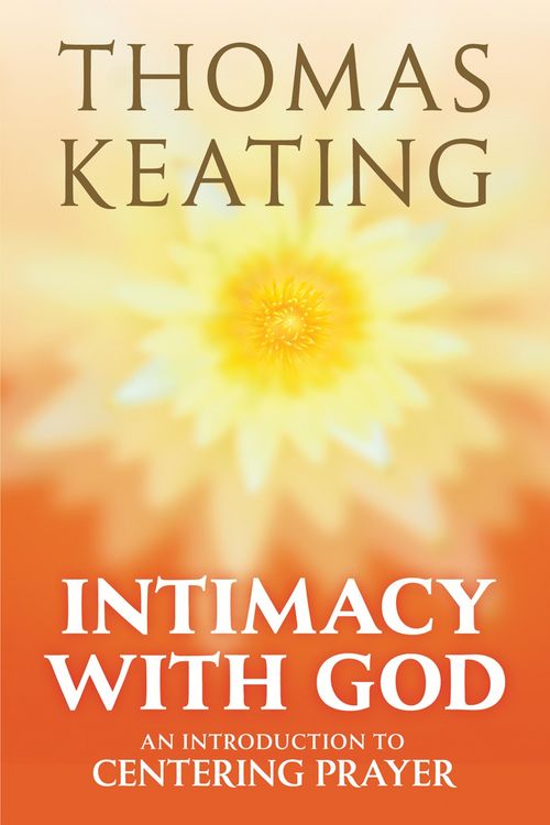 Produktbild: Intimacy with God