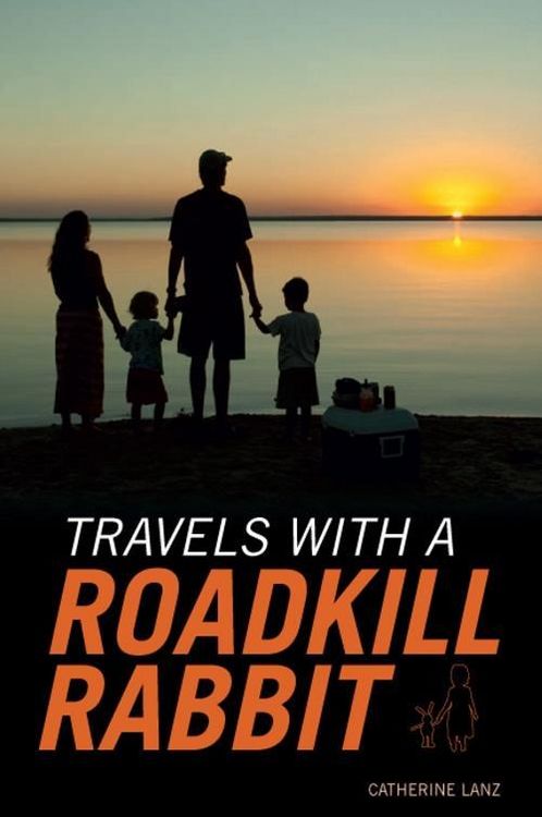 Produktbild: Travels with a Roadkill Rabbit