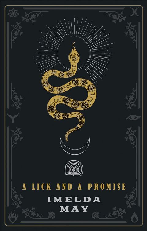 Produktbild: A Lick and a Promise