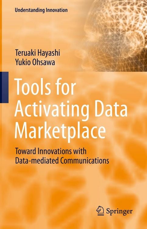 Produktbild: Tools for Activating Data Marketplace