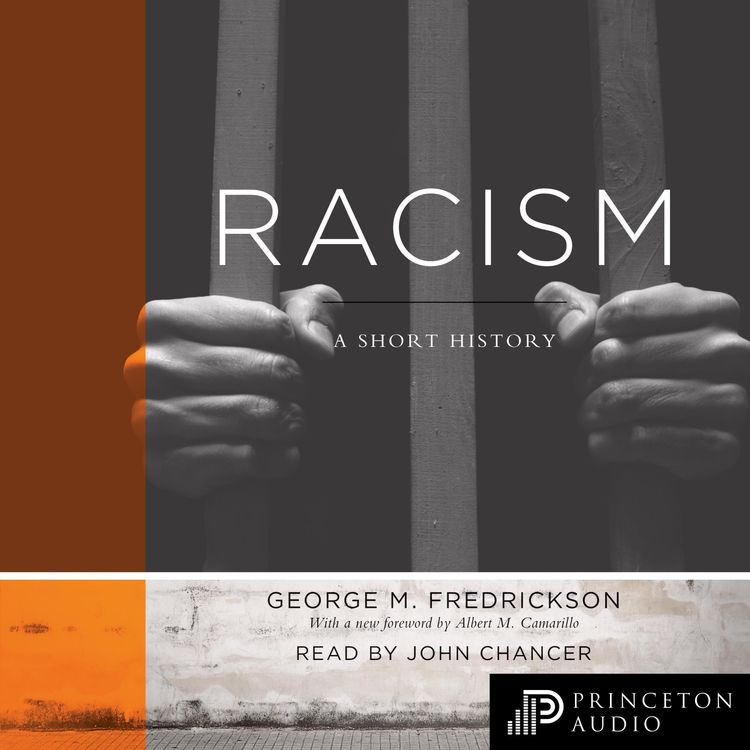 Produktbild: Racism